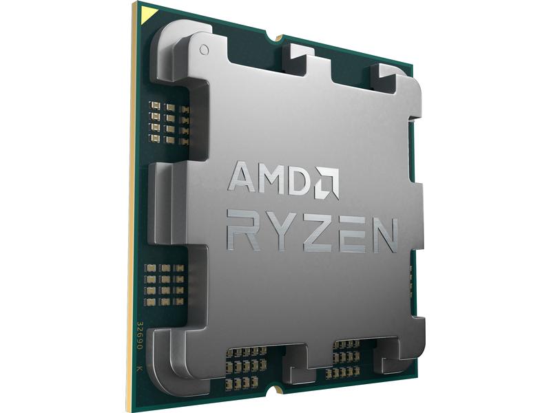 AMD Ryzen 7 7700X (8C, 4.50GHz, 32MB) - boxed