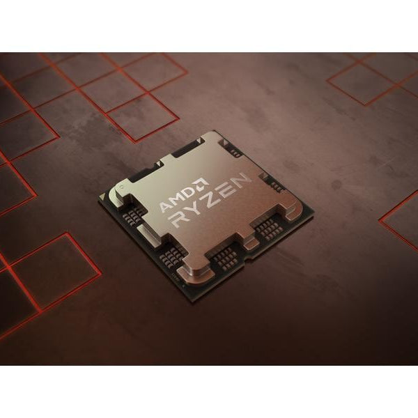 AMD Ryzen 7 7700X (8C, 4.50GHz, 32MB) - boxed