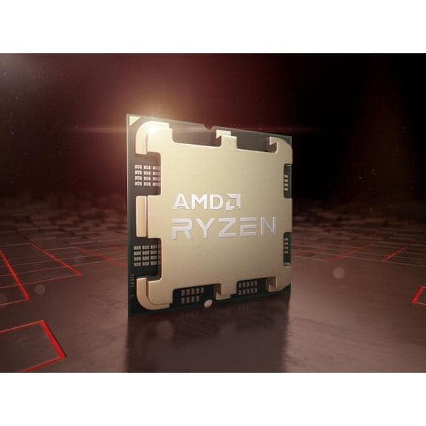 AMD Ryzen 5 7600X (6C, 4.70GHz, 32MB) - boxed