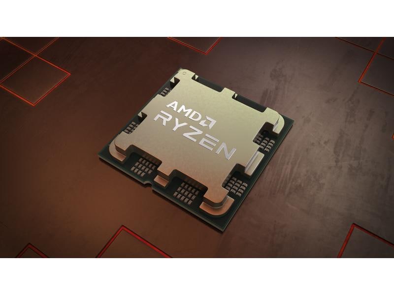 AMD Ryzen 7 7800X3D (8C, 4.00GHz, 96MB, boxed)