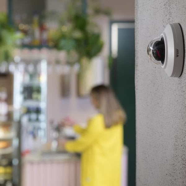 Axis Netzwerkkamera M3086-V