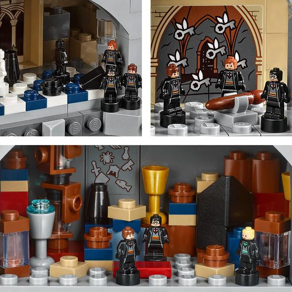LEGO® Harry Potter Schloss Hogwarts 71043