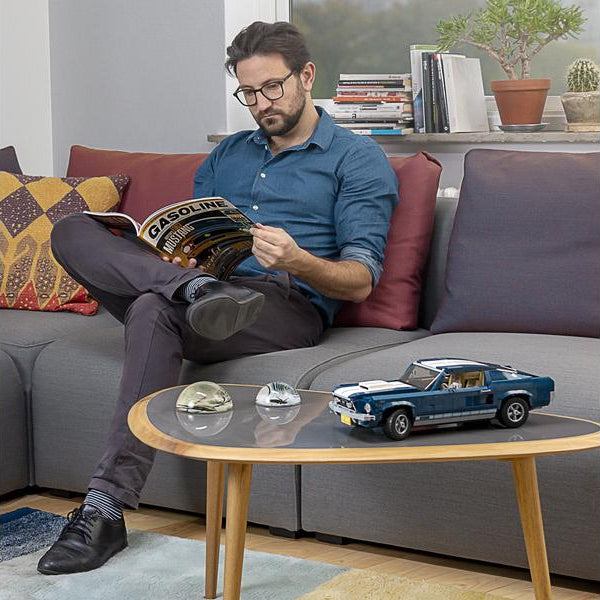 LEGO® Creator Ford Mustang 10265