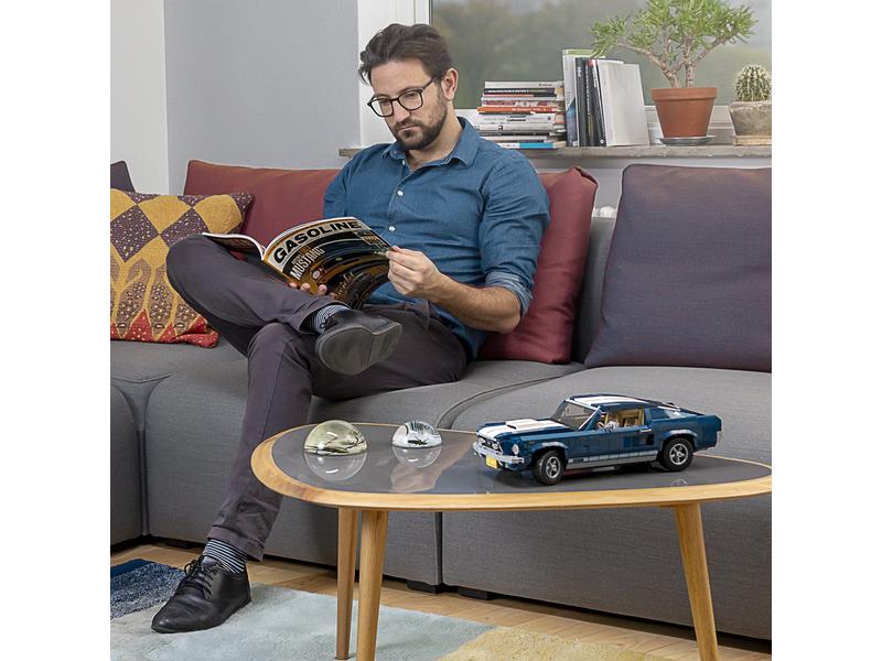 LEGO® Creator Ford Mustang 10265