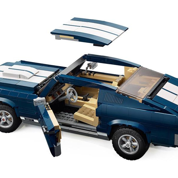 LEGO® Creator Ford Mustang 10265