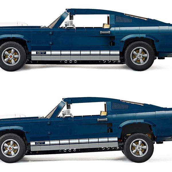 LEGO® Creator Ford Mustang 10265