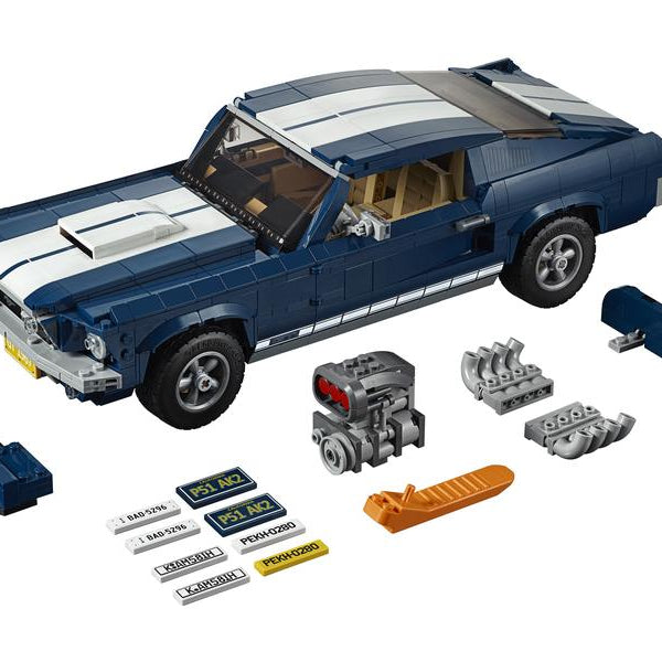 LEGO® Creator Ford Mustang 10265