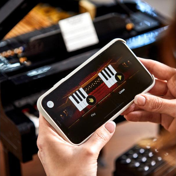 LEGO® Ideas Konzertflügel 21323