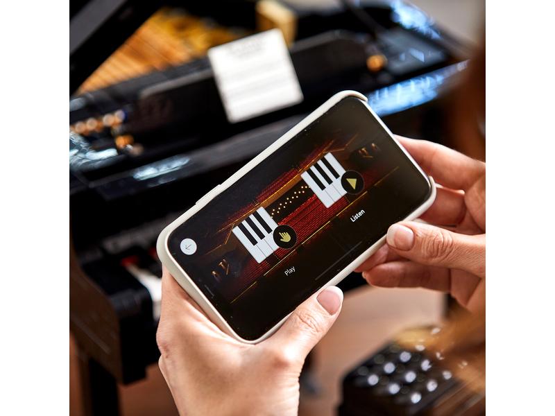 LEGO® Ideas Konzertflügel 21323