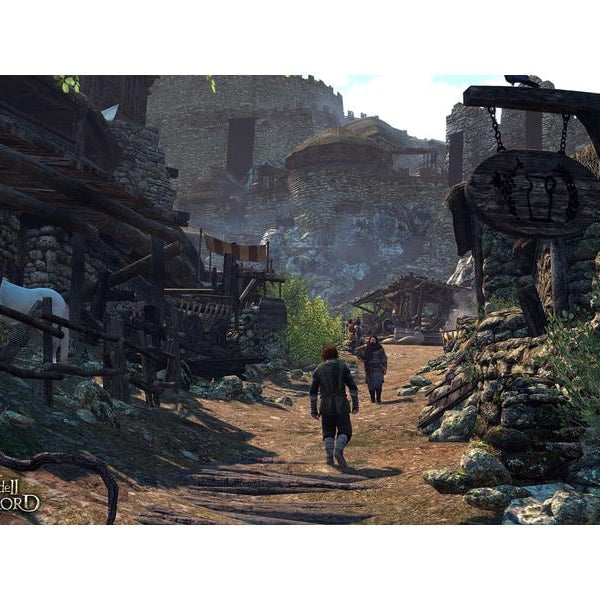 GAME Mount & Blade 2: Bannerlord
