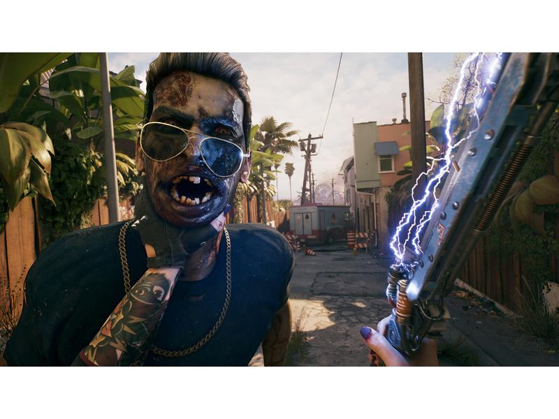 Deep Silver Dead Island 2 Day One Edition
