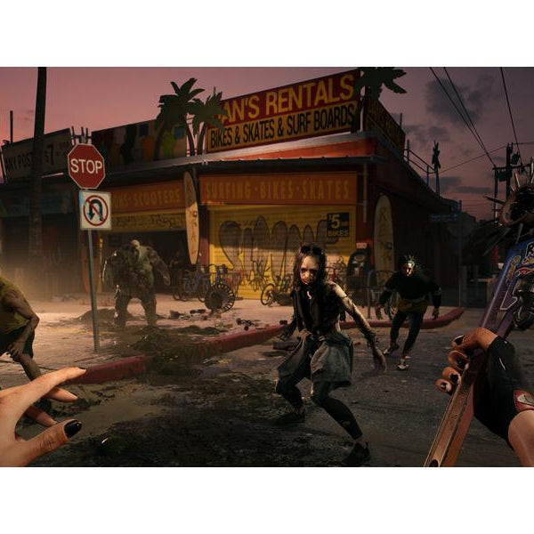 Deep Silver Dead Island 2 Day One Edition