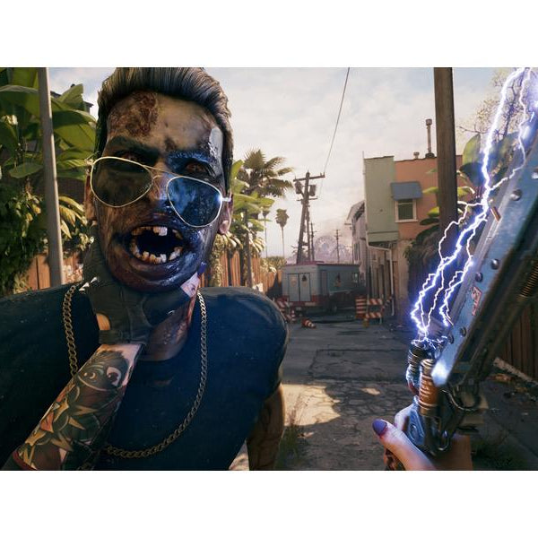 Deep Silver Dead Island 2 PULP Edition