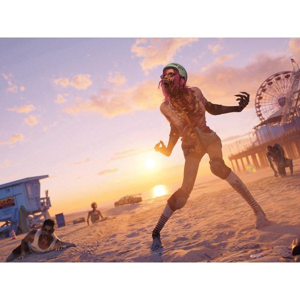 Deep Silver Dead Island 2 PULP Edition