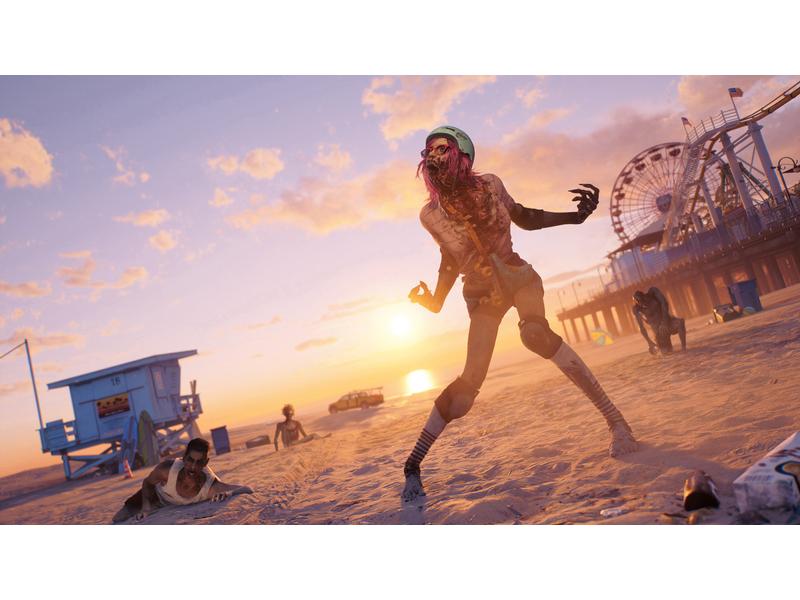 Deep Silver Dead Island 2 PULP Edition