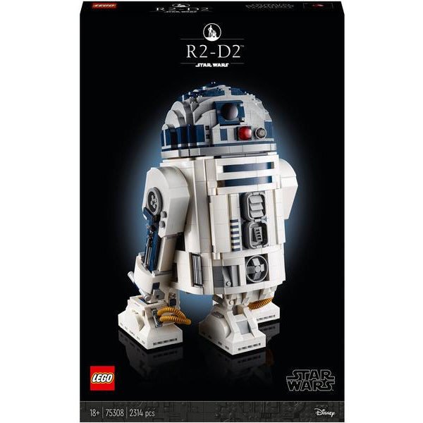 LEGO® Star Wars R2-D2 #75308