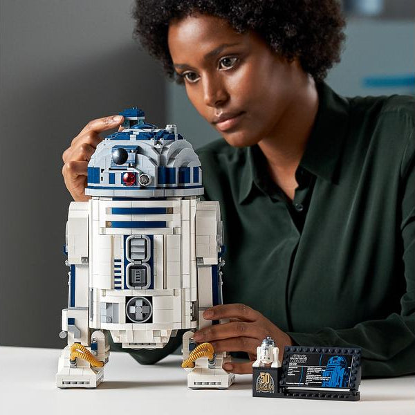 LEGO® Star Wars R2-D2 #75308