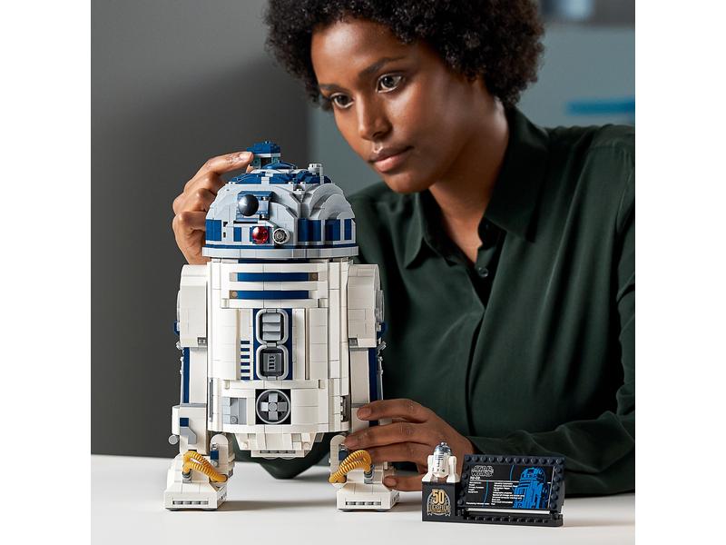 LEGO® Star Wars R2-D2 #75308