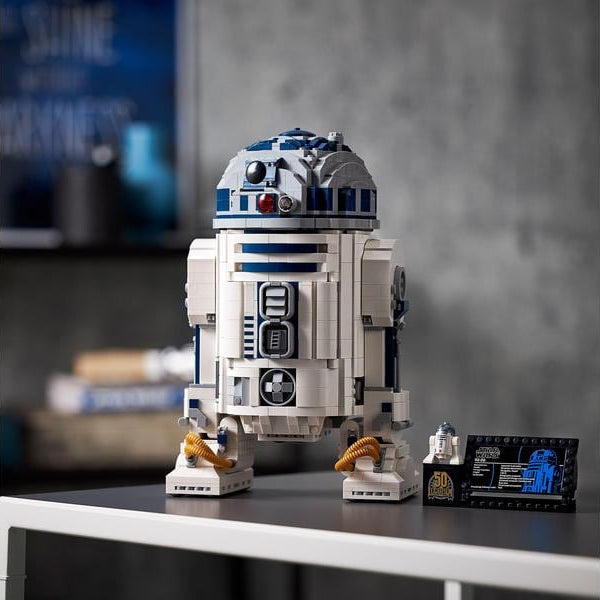 LEGO® Star Wars R2-D2 #75308