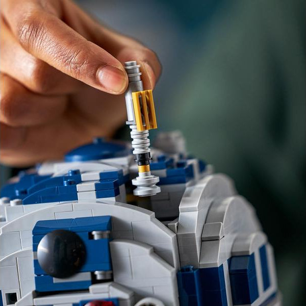 LEGO® Star Wars R2-D2 #75308
