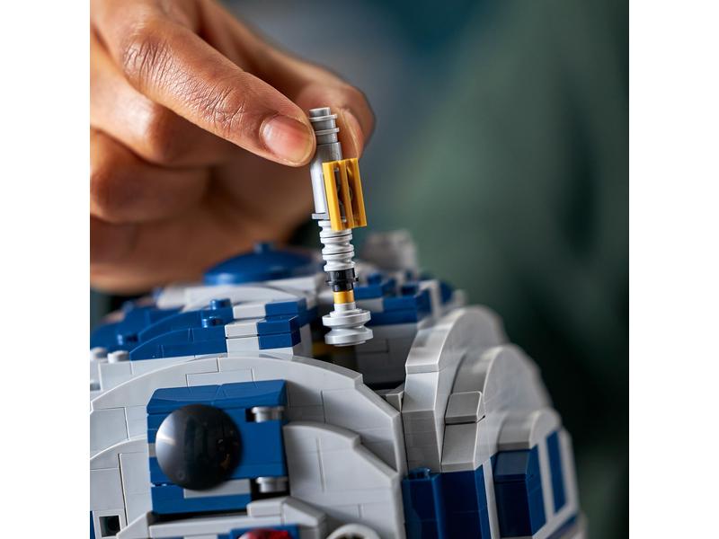LEGO® Star Wars R2-D2 #75308