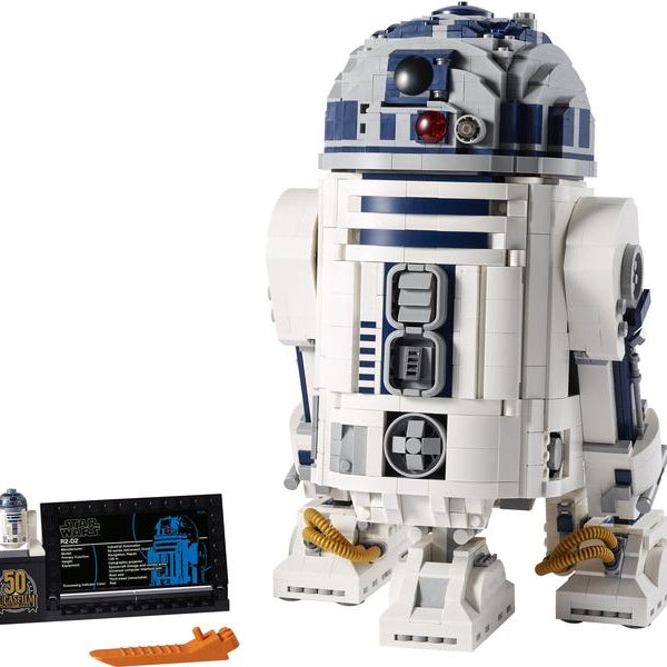 LEGO® Star Wars R2-D2 #75308