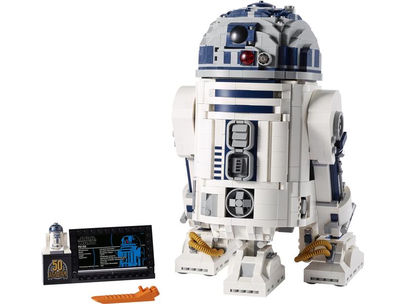 LEGO® Star Wars R2-D2 #75308