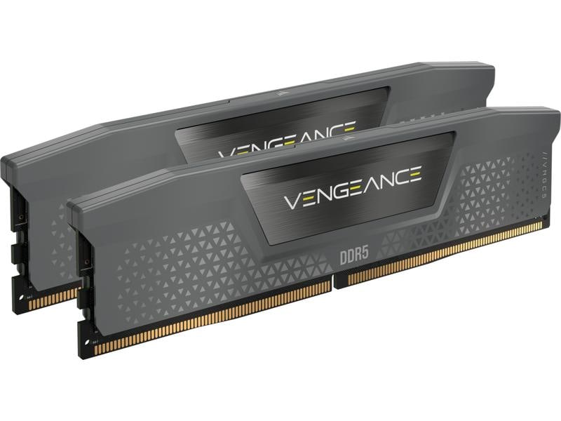 Corsair Vengeance DDR5, 64GB (2 x 32GB), 5600MHz