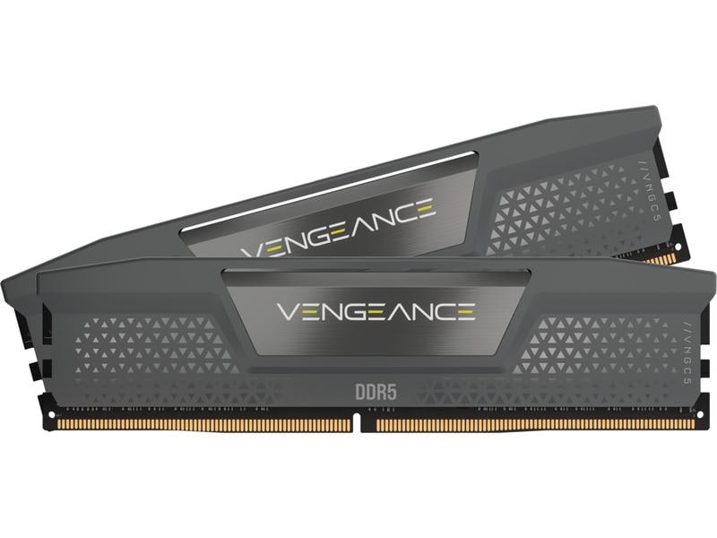 Corsair Vengeance DDR5, 64GB (2 x 32GB), 5600MHz