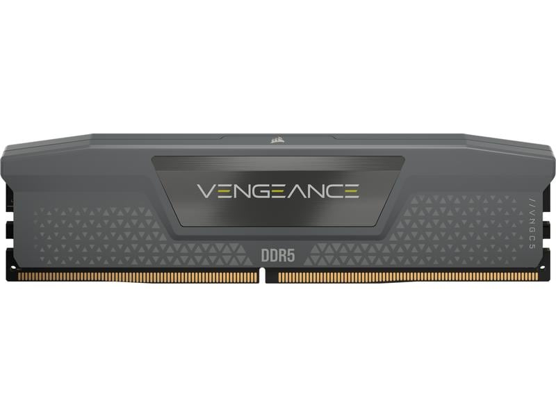 Corsair Vengeance DDR5, 64GB (2 x 32GB), 5600MHz