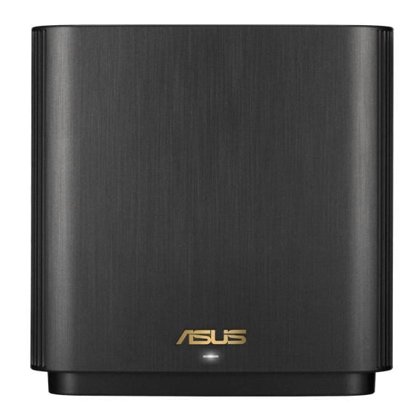 ASUS Mesh-System ZenWiFi XT9 2er Set, Schwarz