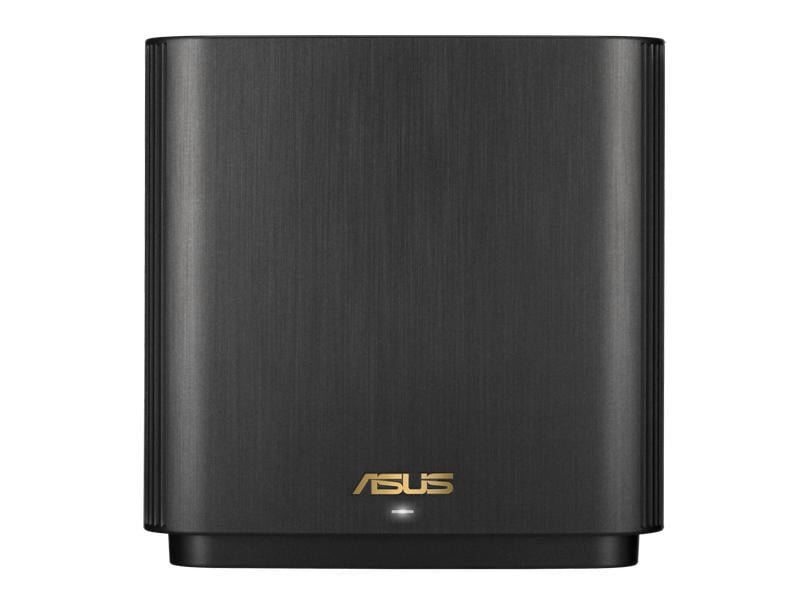 ASUS Mesh-System ZenWiFi XT9 Einzeladapter, Schwarz