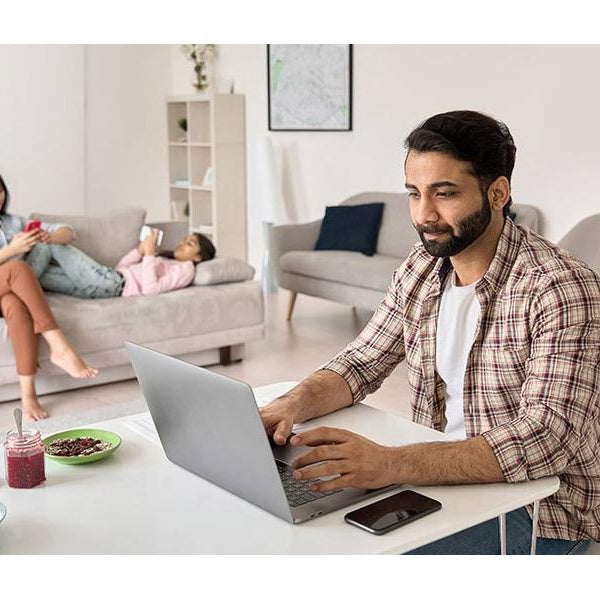 ASUS Mesh-System ZenWiFi XT9 2er Set, Schwarz