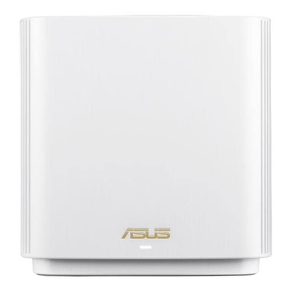 ASUS Mesh-System ZenWiFi XT9 Einzeladapter, Weiss