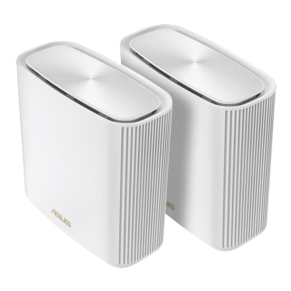 ASUS Mesh-System ZenWiFi XT9 2er Set, Weiss