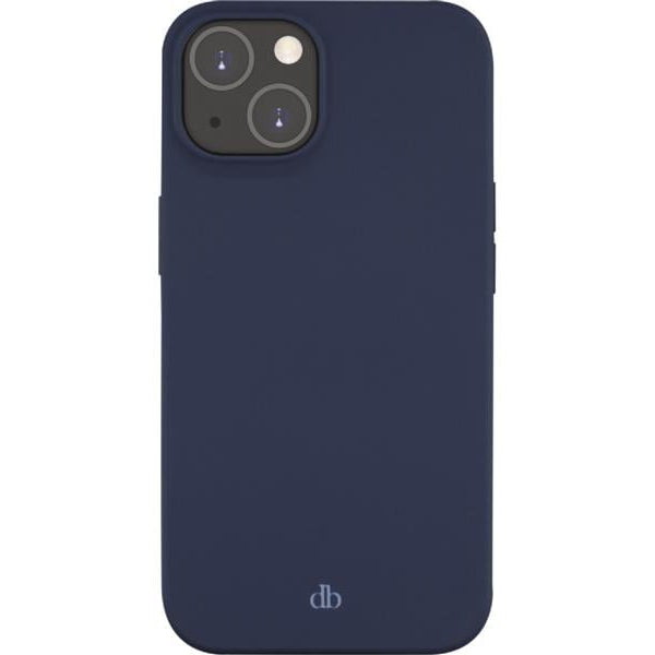 dbramante1928 Back Cover Greenland iPhone 14 Blau