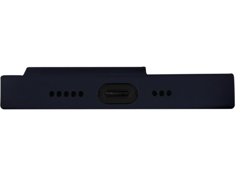 dbramante1928 Back Cover Greenland iPhone 14 Pro Blau