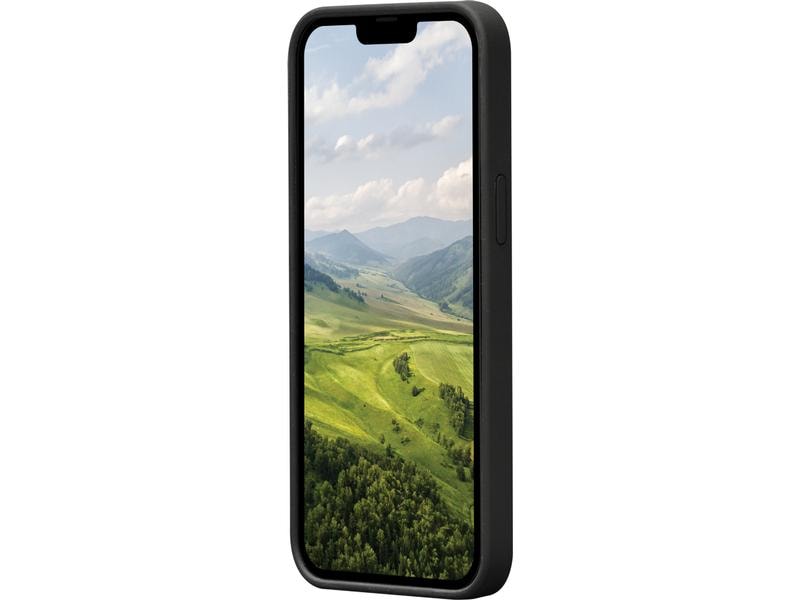 dbramante1928 Back Cover Greenland iPhone 14 Pro Max Schwarz