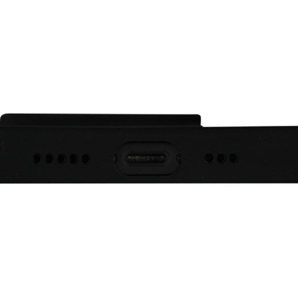 dbramante1928 Back Cover Greenland iPhone 14 Pro Max Schwarz