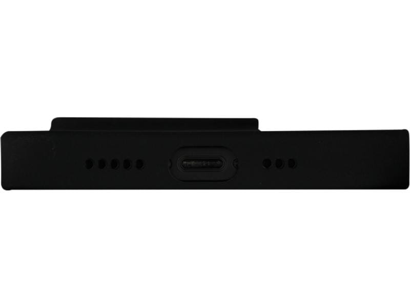 dbramante1928 Back Cover Greenland iPhone 14 Pro Max Schwarz