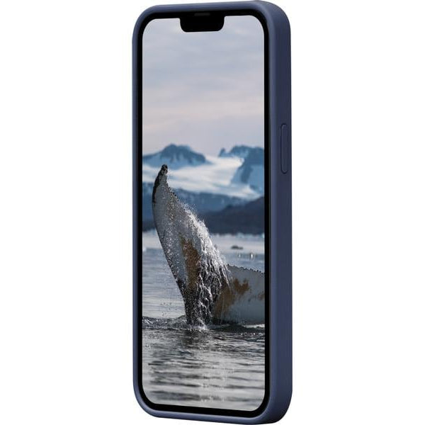 dbramante1928 Back Cover Greenland iPhone 14 Plus Blau