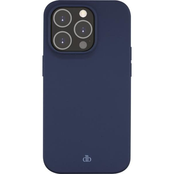 dbramante1928 Back Cover Greenland iPhone 14 Pro Blau