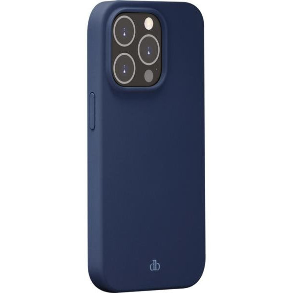 dbramante1928 Back Cover Greenland iPhone 14 Pro Blau