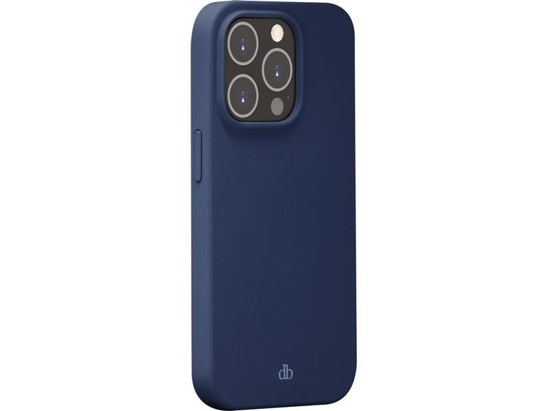 dbramante1928 Back Cover Greenland iPhone 14 Pro Blau