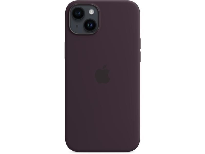 Apple Silicone Case mit MagSafe iPhone 14 Plus