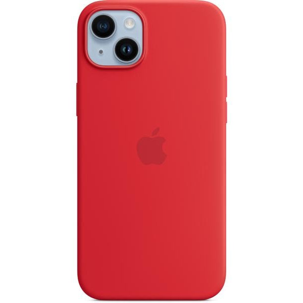Apple Silicone Case mit MagSafe iPhone 14 Plus