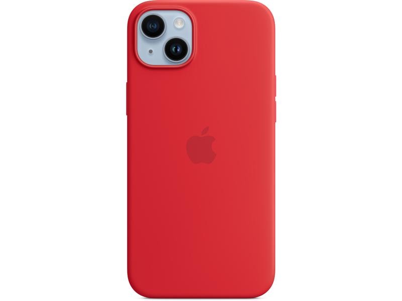 Apple Silicone Case mit MagSafe iPhone 14 Plus
