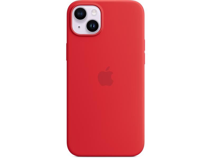 Apple Silicone Case mit MagSafe iPhone 14 Plus