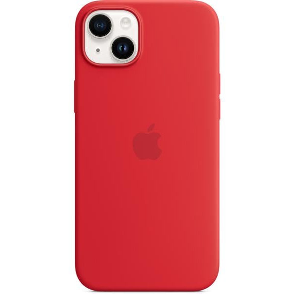 Apple Silicone Case mit MagSafe iPhone 14 Plus
