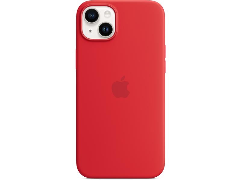 Apple Silicone Case mit MagSafe iPhone 14 Plus
